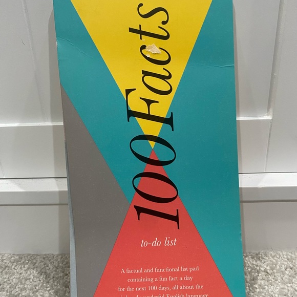 Paperchase stationery package - Picture 3 of 8